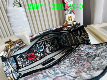 Makersluxeras - DOR Bags - 1338