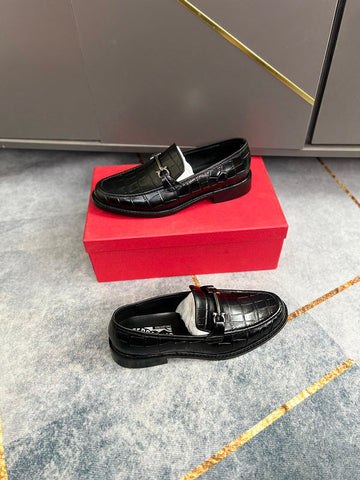 Makersluxe - FGO Men Shoes - 1044