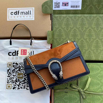 GUI2 Bags - Fashion Bags  623