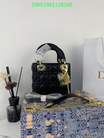Makersluxeras - DOR Bags - 1025