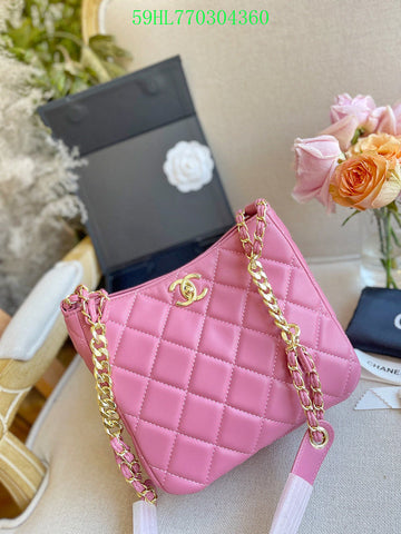 Makersluxeras - CHL Bags - 3002