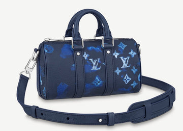 Makersluxe Fashion Lu-Vi bags - 17588