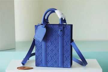 Makersluxe Fashion Lu-Vi bags - 9914