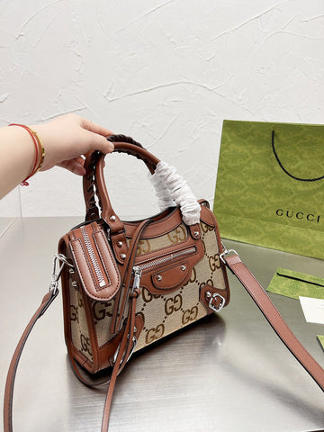 Makersluxe Bags - BGA Bags - 1510