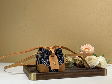 Makersluxe Bags - VL Bags - 6376