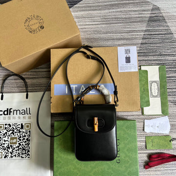 Makersluxe Bags - GCI Bags - 7969