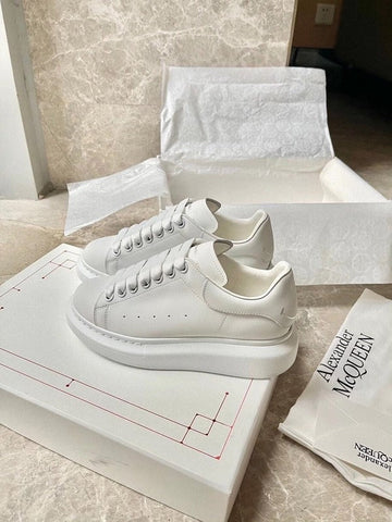 Makersluxe - AQ Women Shoes - 195