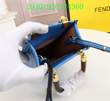 Makersluxeras - FDE Bags - 1764