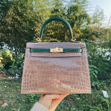 Makersluxe - HMS Bags - 463