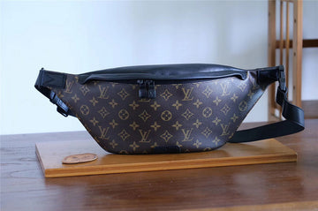 Makersluxe Fashion Lu-Vi bags - 10347