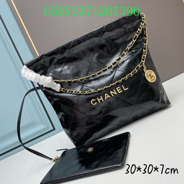 Makersluxeras - CHL Bags - 1729