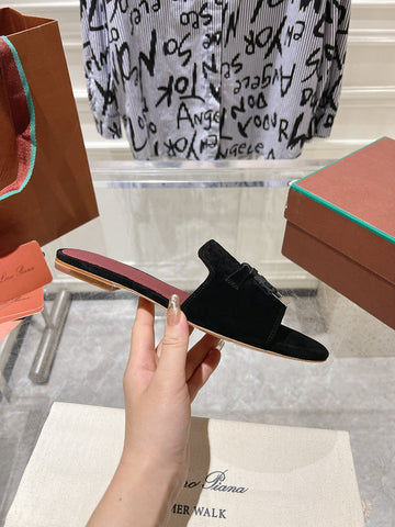 Makersluxe - LOP Shoes - 197