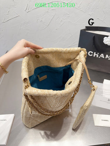 Makersluxeras - CHL Bags - 923