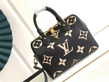 Makersluxe - LOV Bags - 272