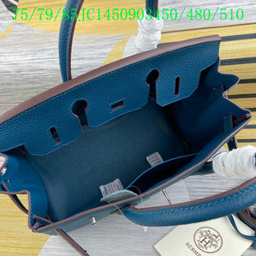 Makersluxeras - HMS Bags - 1220