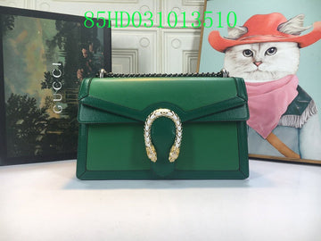 Makersluxe Fashion - GCI Bags - 10691