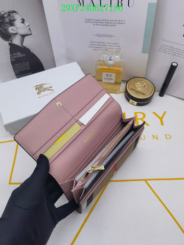 Makersluxeras - BOR Wallet - 087