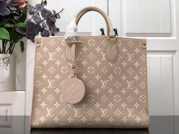 Makersluxe Fashion Lu-Vi Bags - 16907