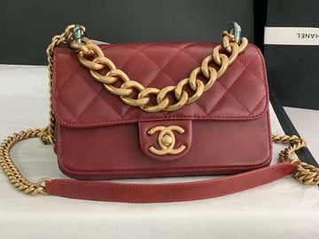 Makersluxe Bags - CHL Bags - 5574