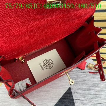 Makersluxeras - HMS Bags - 1205