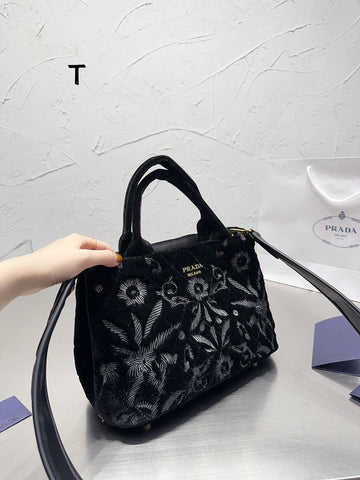 Makersluxe Bags - PDA Bags - 606