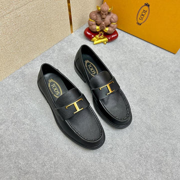 Makersluxe - TDS Men Shoes - 559