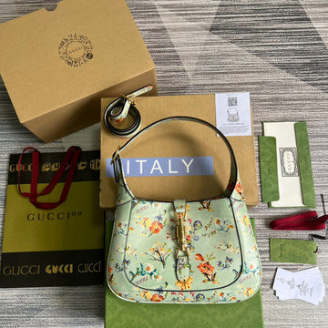 Makersluxe Bags - GCI Bags - 6523