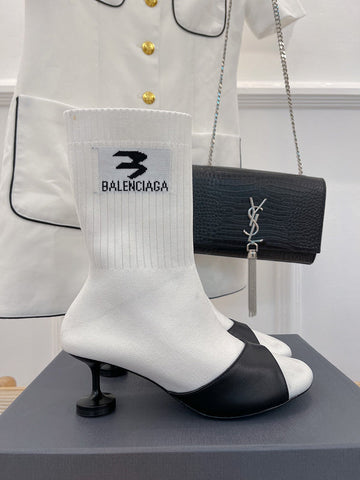 Makersluxe Bags - BGA Shoes - 1129