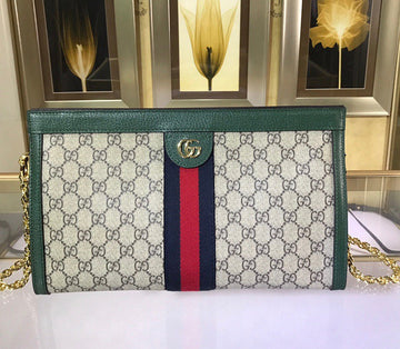 Makersluxe Bags - GCI Bags - 7226