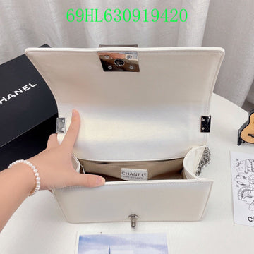 Makersluxeras - CHL Bags - 2239