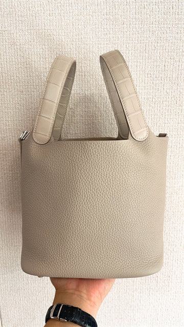 Makersluxe - HMS Bags - 382