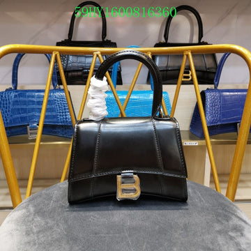 Makersluxe Bags - BGA Bags - 2449