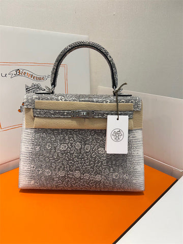 Makersluxe - HMS Bags - 325