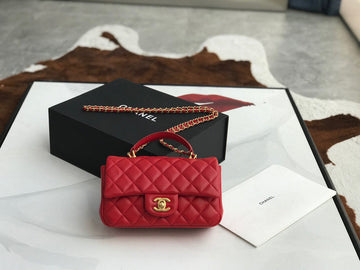 Makersluxe - CHL Bags - 637