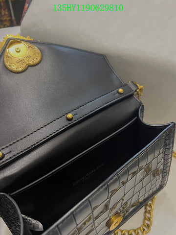 Makersluxeras - DAG Bags - 045