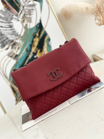 Makersluxe Bags - CHL Bags - 3889
