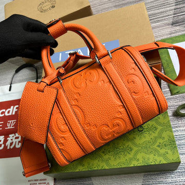 Makersluxe Bags - GCI Bags - 5243