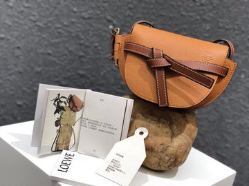 Makersluxe Bags - LWE Bags - 331