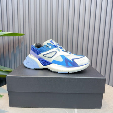 Makersluxe - AMIR Men Shoes - 369
