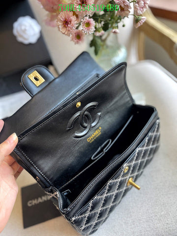 Makersluxeras - CHL Bags - 2745
