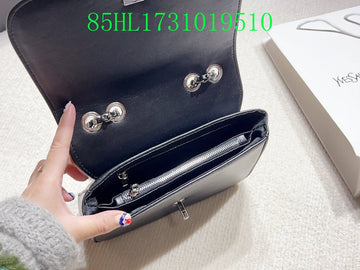 Makersluxeras - CHL Bags - 2062