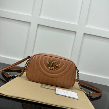 Makersluxe Bags - GCI Bags - 735