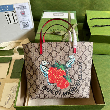 Makersluxe Bags - GCI Bags - 6909