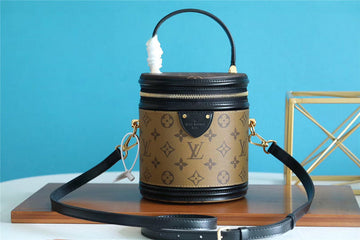 Makersluxe Fashion Lu-Vi bags - 8614