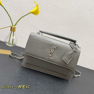 Makersluxe Bags - SLY Bags - 1215