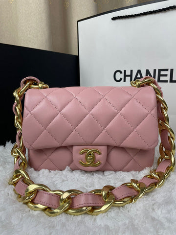Makersluxe Bags - CHL Bags - 3178