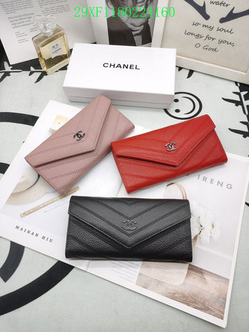 Makersluxeras - CHL Wallet - 2613