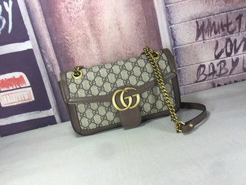 Makersluxe Fashion - GCI Bags - 9836