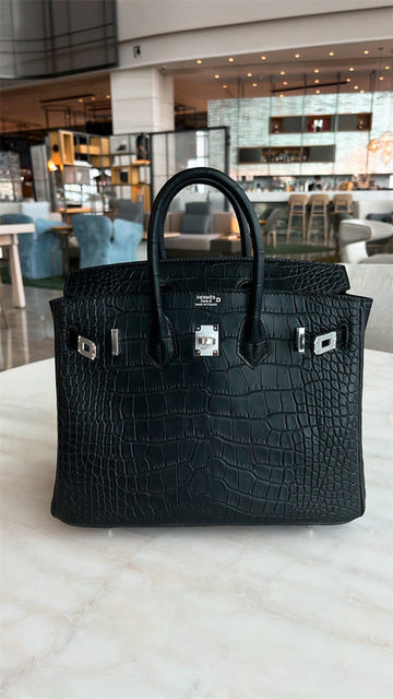 Makersluxe - HMS Bags - 594