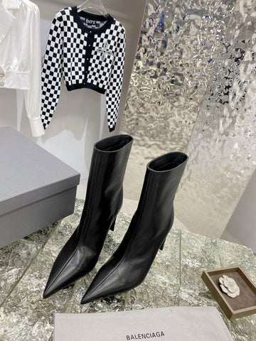 Makersluxe Bags - BGA Shoes - 938
